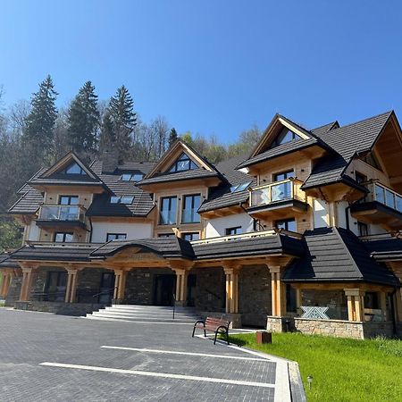 Greenhill Bachleda Zakopane Exterior photo