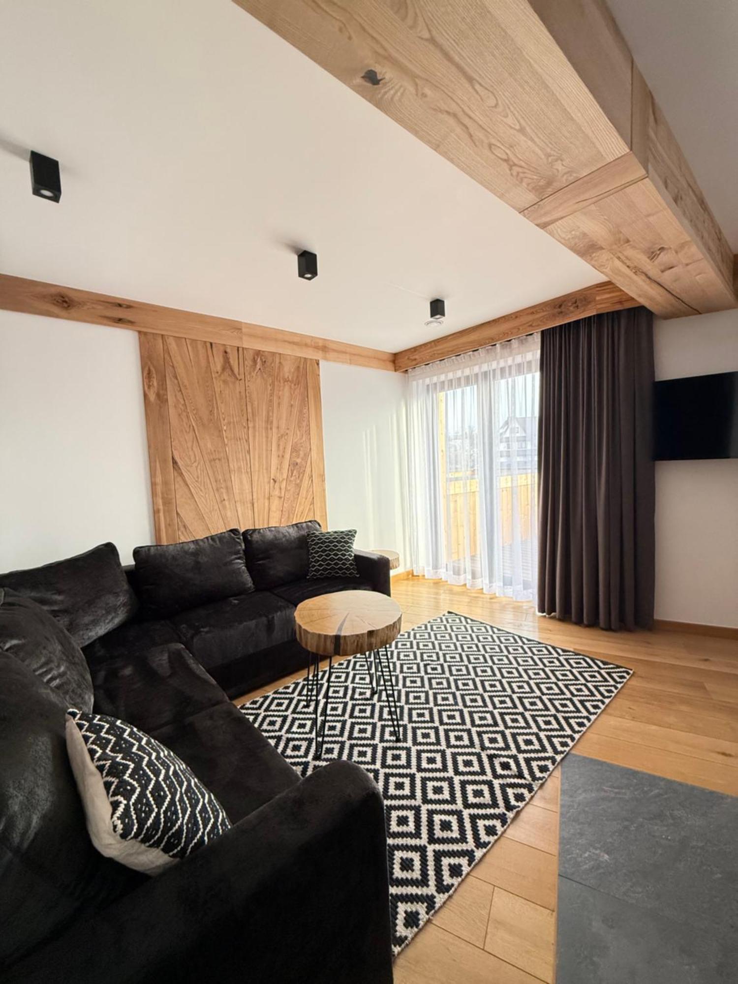 Greenhill Bachleda Zakopane Exterior photo