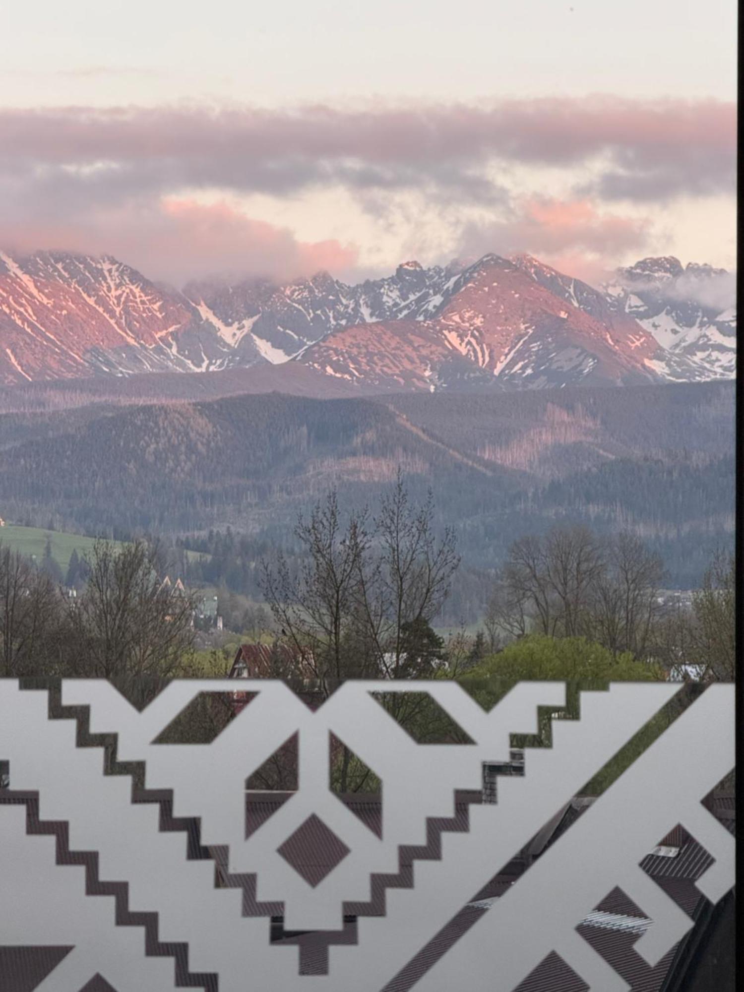 Greenhill Bachleda Zakopane Exterior photo