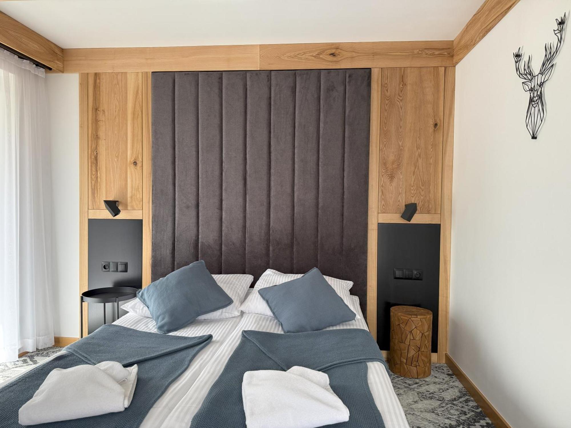 Greenhill Bachleda Zakopane Room photo